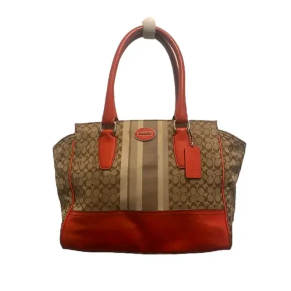 COACH Purse - Picture 3 of 13